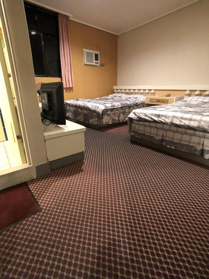 Ya Shi Deng Hotel جياوكسي المظهر الخارجي الصورة