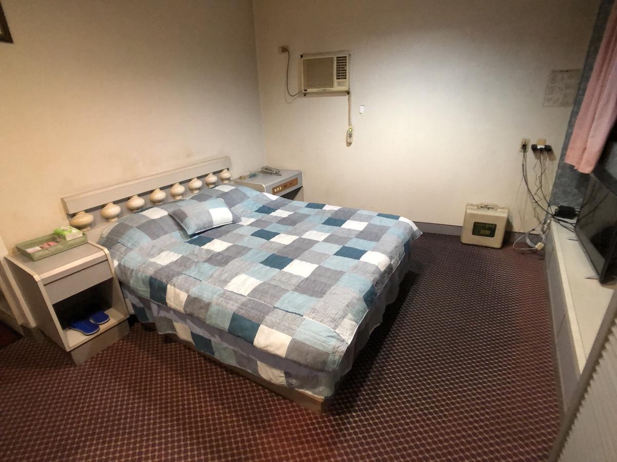 Ya Shi Deng Hotel جياوكسي المظهر الخارجي الصورة