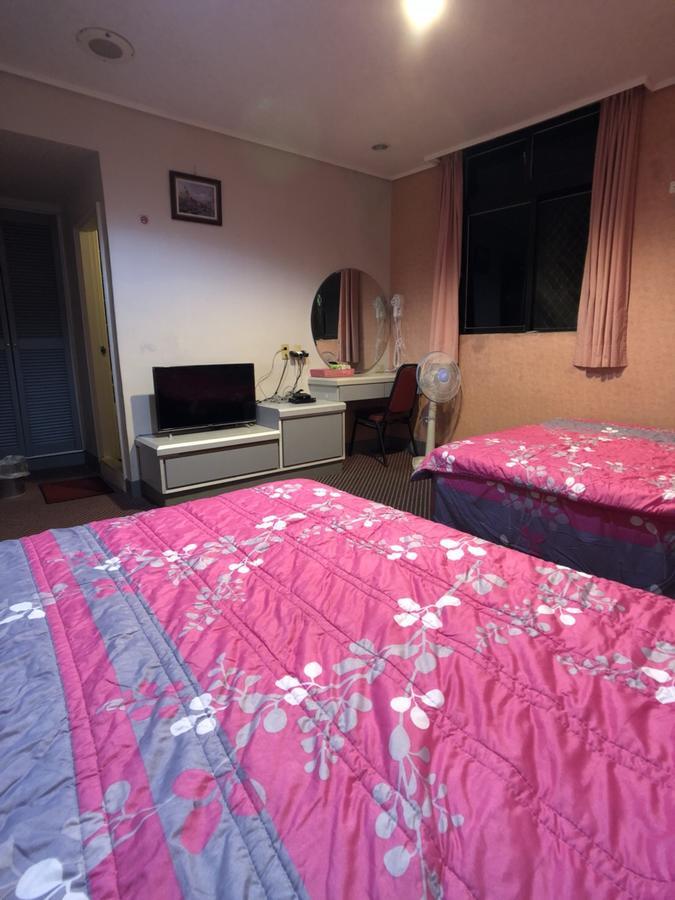 Ya Shi Deng Hotel جياوكسي المظهر الخارجي الصورة