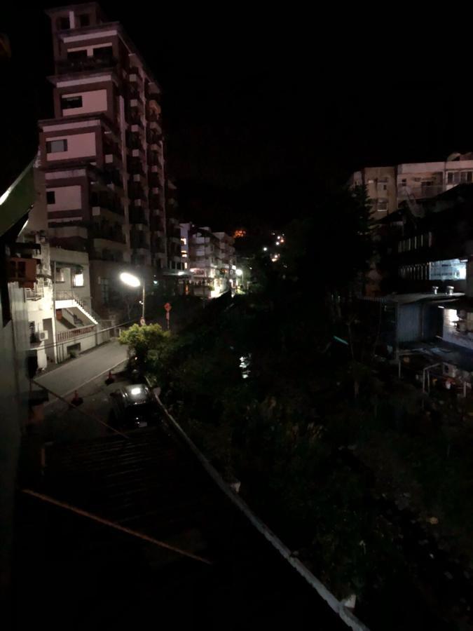 Ya Shi Deng Hotel جياوكسي المظهر الخارجي الصورة