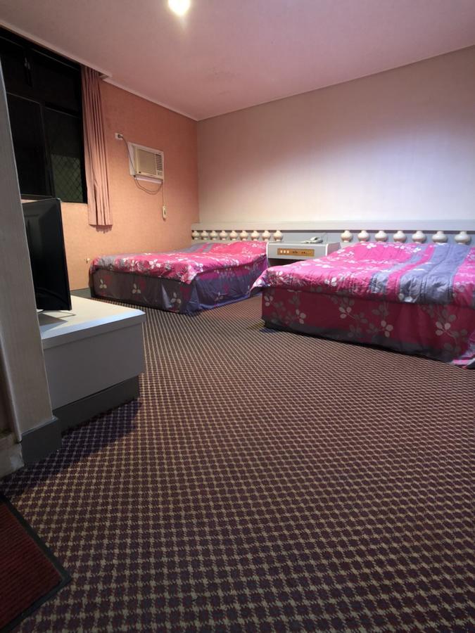 Ya Shi Deng Hotel جياوكسي المظهر الخارجي الصورة