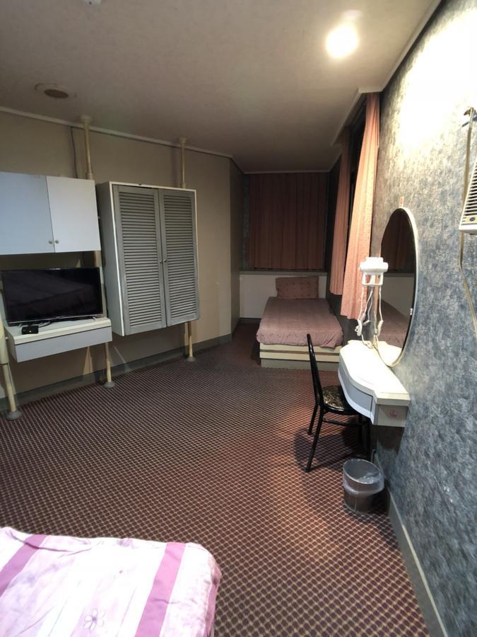 Ya Shi Deng Hotel جياوكسي المظهر الخارجي الصورة